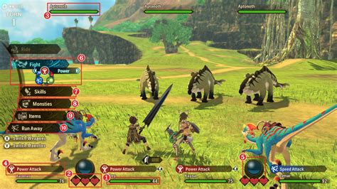 monster hunter stories rite of channeling|Monster Hunter Stories 2: Wings of Ruin Official Web Manual.